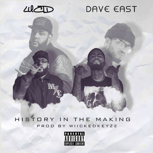 H.I.T.M. (feat. Dave East) - Single