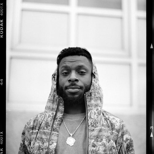 Isaiah Rashad Profile