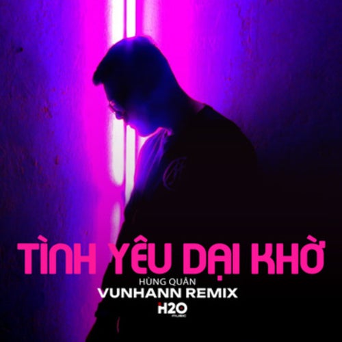 Tình Yêu Dại Khờ (Remix)