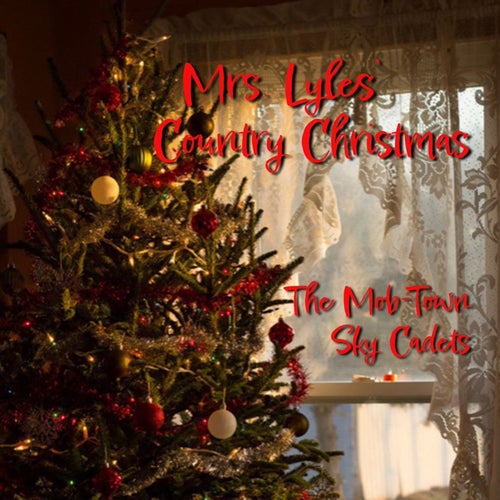 Mrs. Lyles Country Christmas