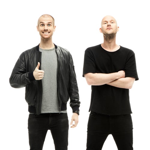 Dada Life Profile