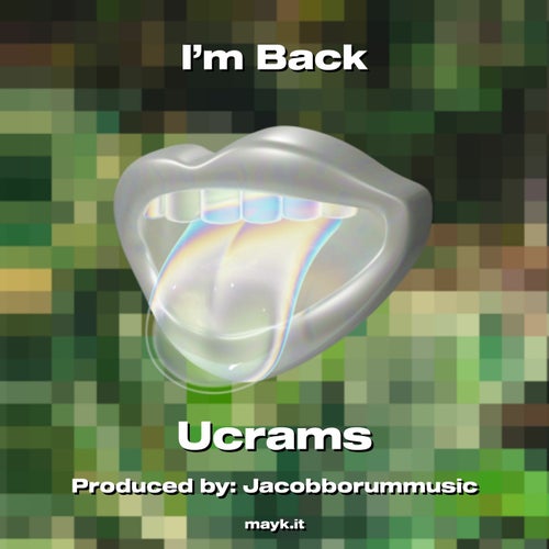 I'm Back