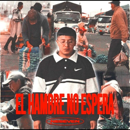 El Hambre No Espera