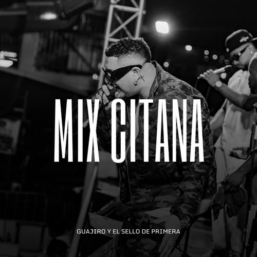 Mix Gitana: Gitana / Idilio / Te Voy A Saciar De Mi / Te Hice Mujer (En Vivo)