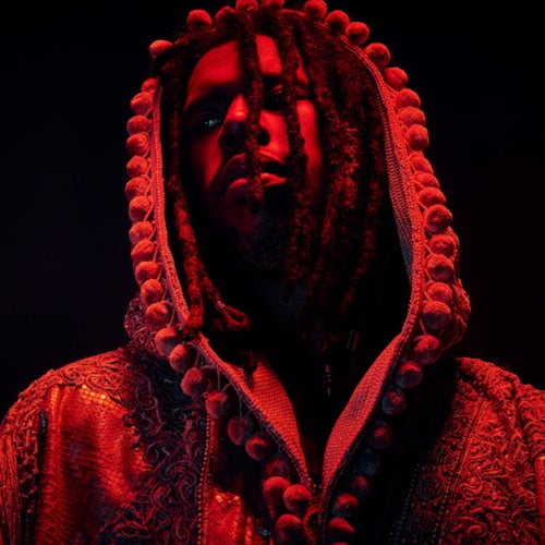 Flying Lotus Profile