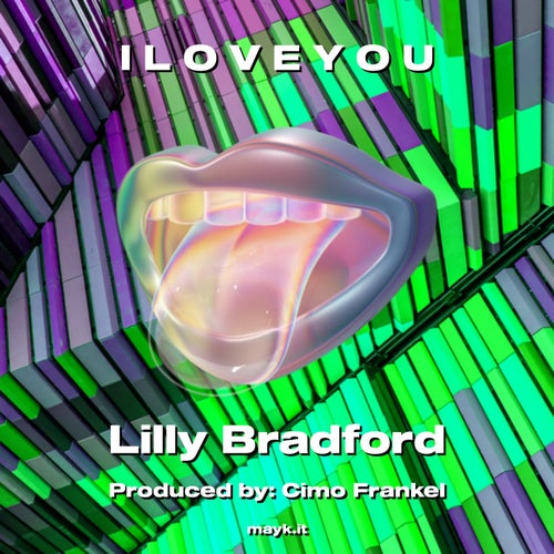 I  L O V E  Y O U