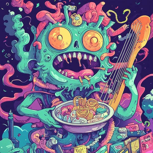 Choke EP