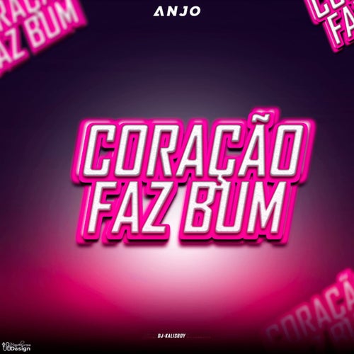 Coração Faz Bum