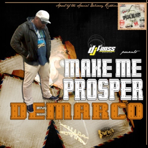 Make Me Prosper - Single