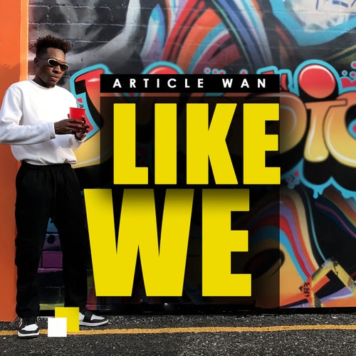 Like We