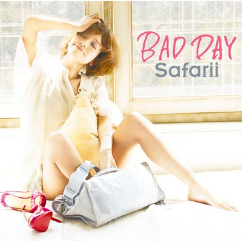 BAD DAY