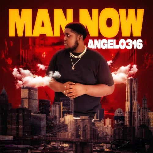 Man Now