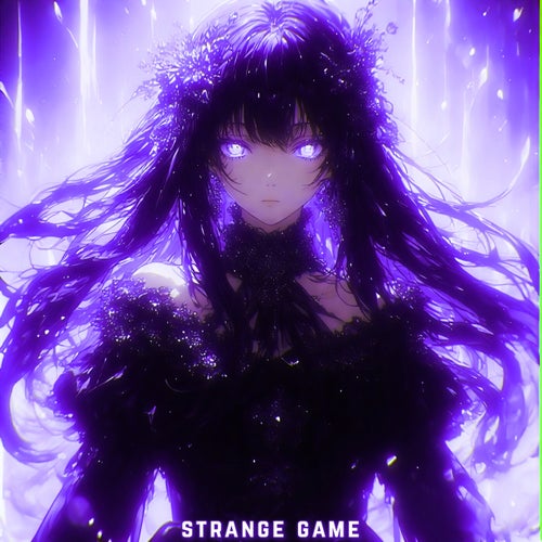 Strange game (remixes)
