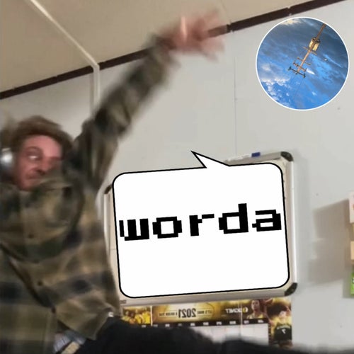 worda
