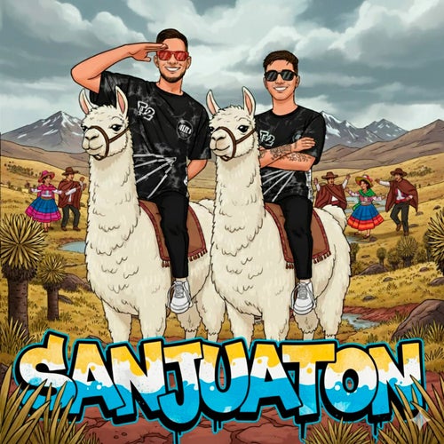 SanJuaton