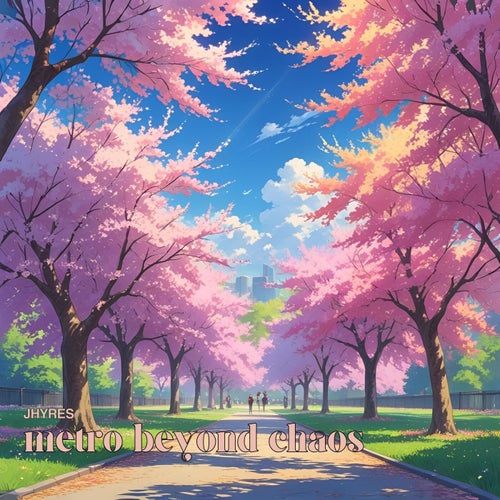 metro beyond chaos