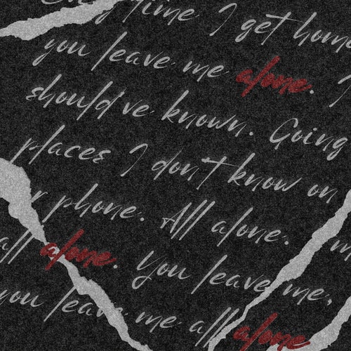Alone (Interlude)
