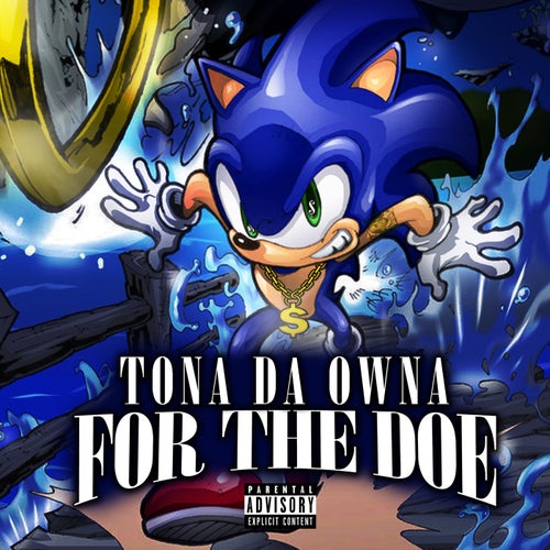 For tha Doe - Single