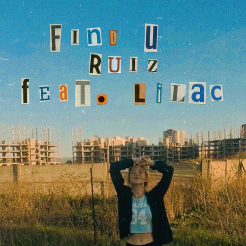 Find U (feat. Lilac)
