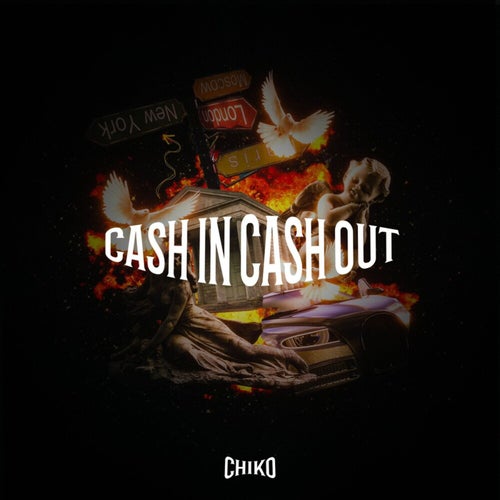 CASH IN CASH OUT