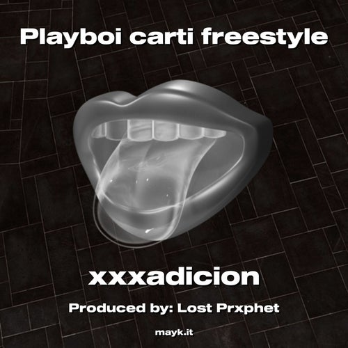 Playboi carti freestyle