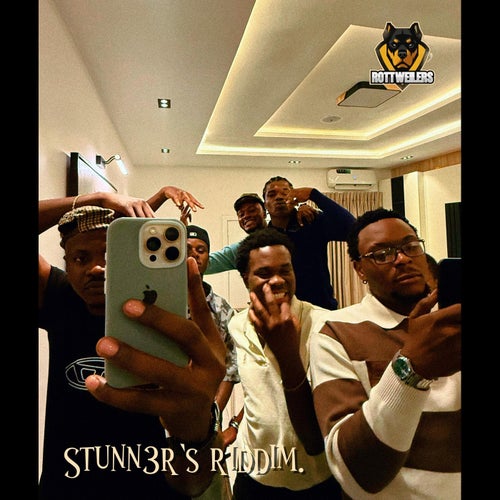Stunn3r’s Riddim