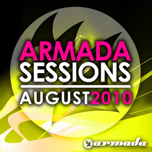 Armada Sessions - August 2010