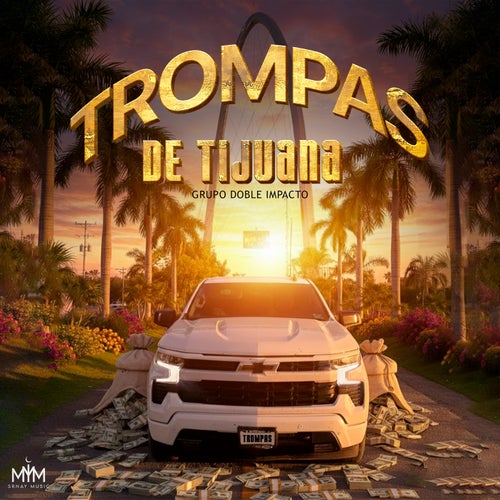 Trompas De Tijuana