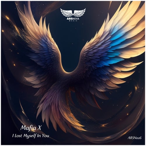 I Lost Myself In You