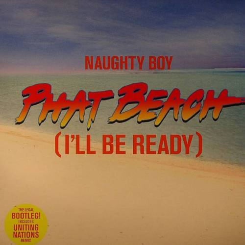 Phat Beach 