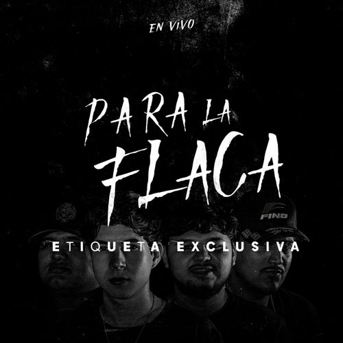 Para La Flaca (En Vivo)
