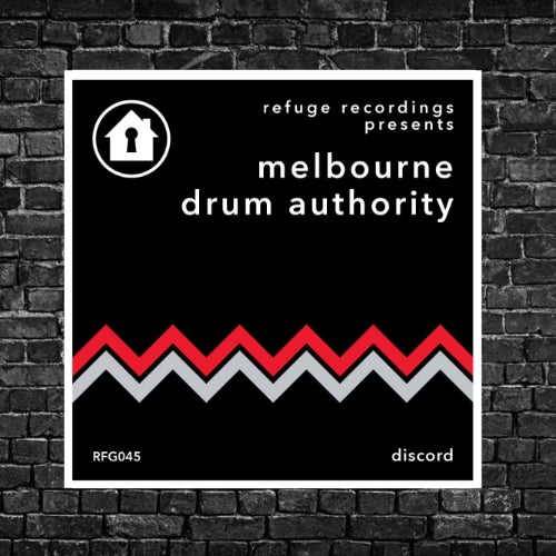 Refuge Recordings Profile