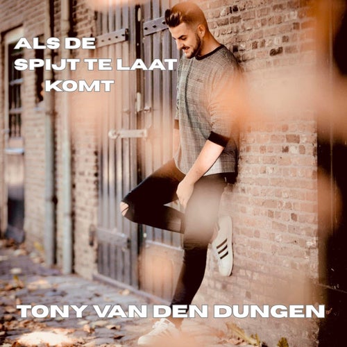 Als De Spijt Te Laat Komt