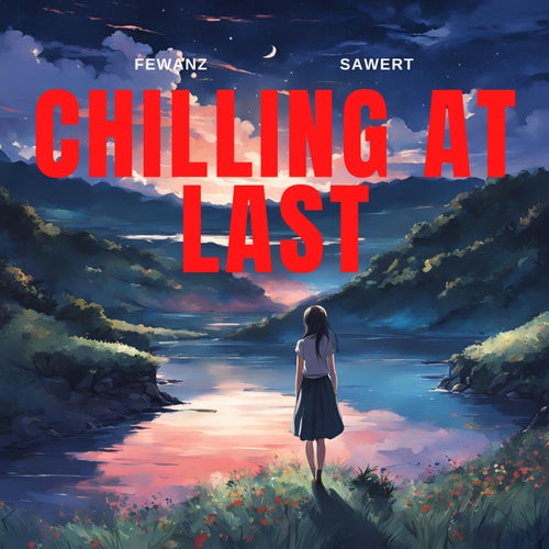 Chilling at Last (feat. Sawert)