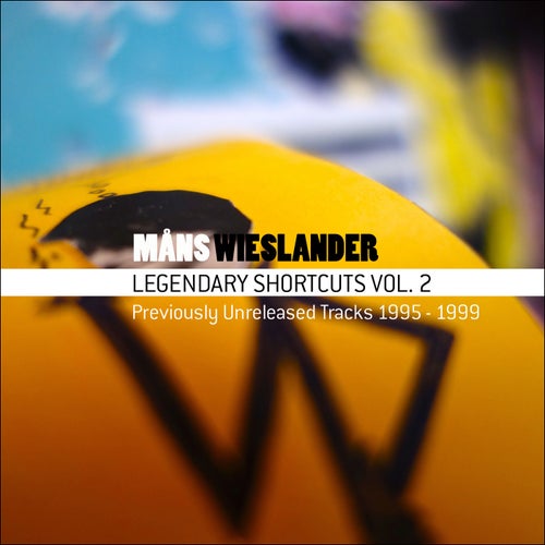 Legendary Shortcuts, Vol. 2