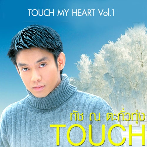 Touch My Heart