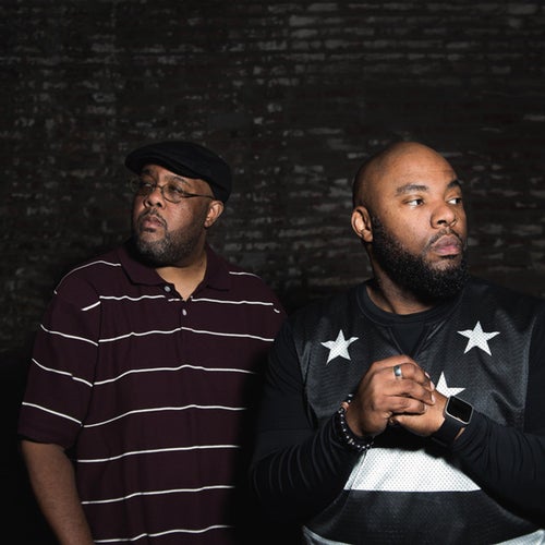 Blackalicious Profile