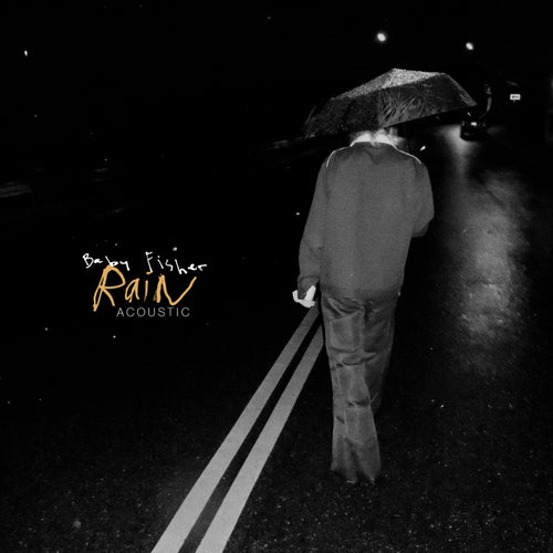 Rain (Acoustic)