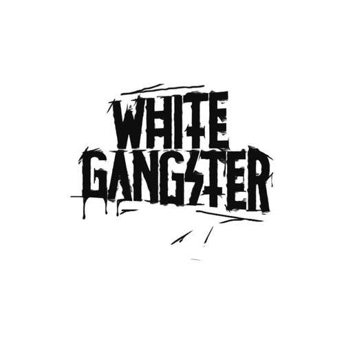 White Gangster Profile