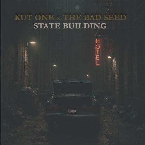 State Building