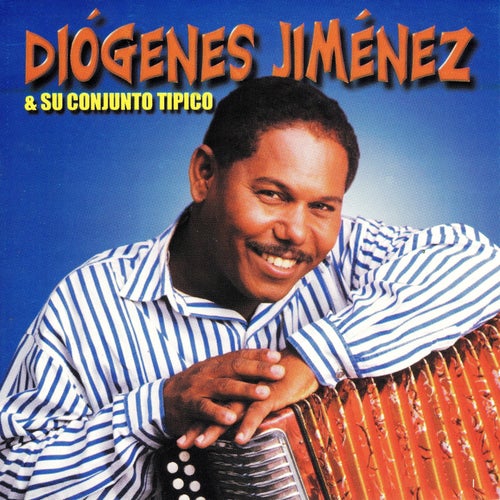 Diógenes Jiménez & Su Conjunto Típico