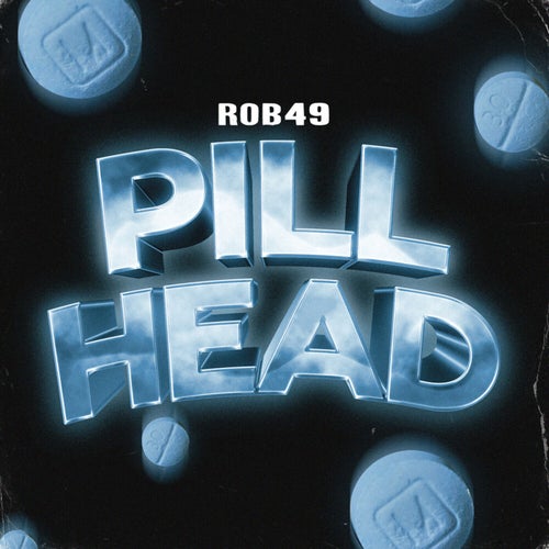 Pill Head