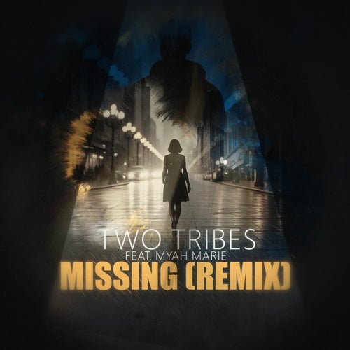Missing (Remix) (feat. Myah Marie)