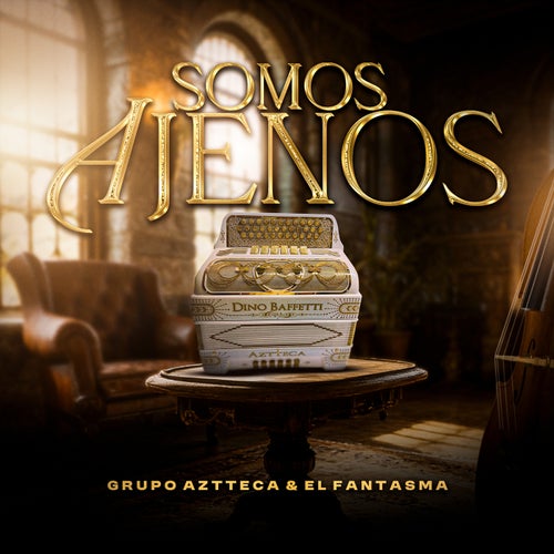 Somos Ajenos