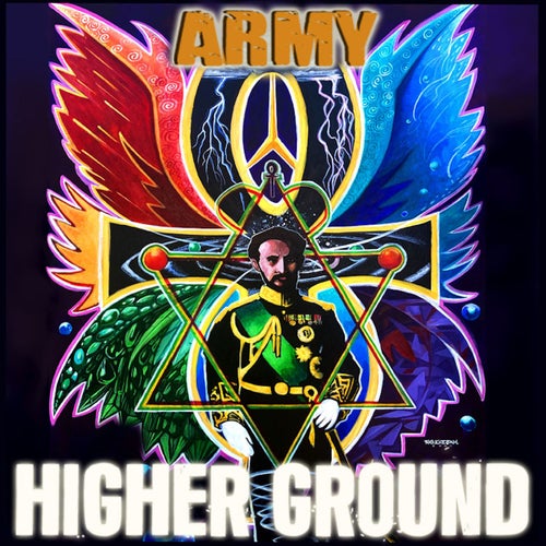 Higher Ground