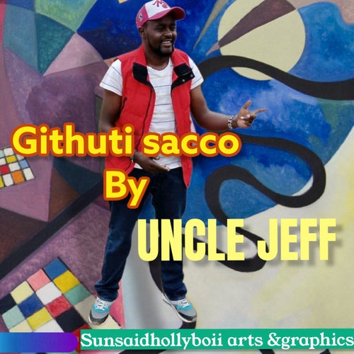 Githuti Sacco