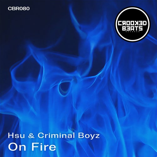 On Fire