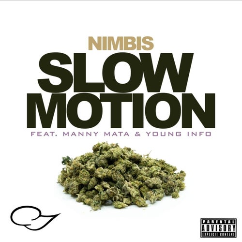 Slow Motion (feat. Young Info & Manny Mata)