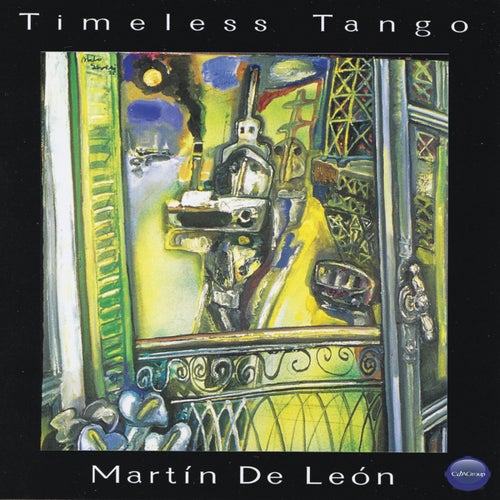 Timeless Tango