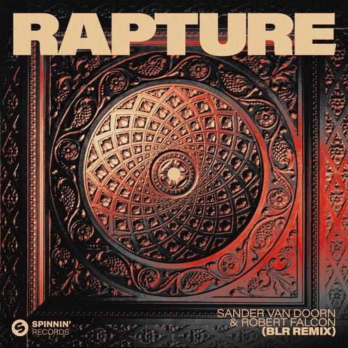 Rapture (BLR Remix) (Extended Mix)